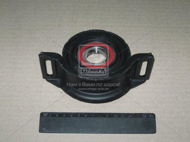 Опора вала карданного mb w123 200d/td, 220d, 240d, 300d (-85)
